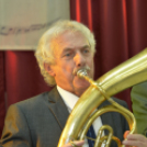 XVI. Mofém Zenészbál