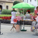 Kult - Utca  divatbemutató