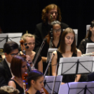 JUBILEUMI HANGVERSENY