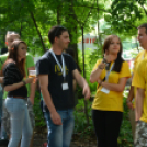 Paraszt olimpia (Fotó: Nagy Mária)