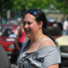 Második Veterán Autó-Motor kiállítás és alkatrészbörze (Fotó: Nagy Mária)