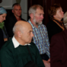 Múzeumi esték, Képek és előképek (fotó: Horváth Attila)