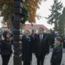 1956-os városi Megemlékezések és Gyásznap /Mosonmagyaróvár/