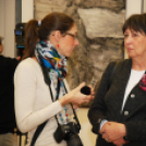 Tolnay Imre kiállítás megnyitó