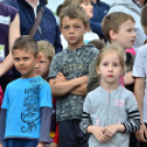 XII. Greiner Szigetköz Minimaraton (Fotó: Horváth Attila)