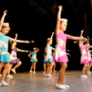 Bemutatkozó - Haller Sport Majorette és Break Egyesület gála műsora (fotó: Horváth Attila)