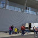 Gurul a város - idén utoljára..