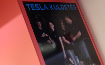 Tesla küldetés - Izgalmas kalandjáték a Futurában