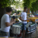 VII. Mosonmagyaróvári Veteránjármű Találkozó és Alkatrészbörze