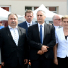 Szent István Napok 2016, 2. nap (Fotó: Stipkovits Veronika és Bánhegyi István)