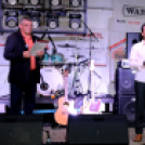 Szigetköz ízei, Vármegye borai Fesztivál 1. nap (Fotó: Bánhegyi István)