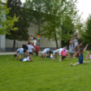 Újhelyi Imre Általános Iskola tanévzáró ünnepély 