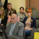 EFI Project záró rendezvény (Fotó: Nagy Mária)