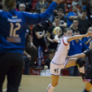 Budaörs vs MKC SE 19:27 (13:12)