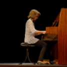 Növendékhangverseny (Fotó. Horváth Attila)