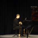 Növendékhangverseny