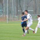 MTE 1904 FUTURA MOSONMAGYARÓVÁR - III. KER. TVE (2:3)