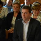 Kék cinke óvoda felújítás átadó (Fotó: Nagy Mária)