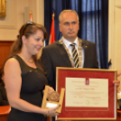 Szent István Napok 2017 - Városi Ünnepség