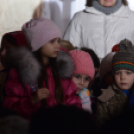 Téli Fesztivál - Majoroki Óvoda műsora