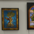 Szigetközi tájak és hangulatok