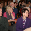 Múzeumi esték - Évszázados malmaink (Fotó: Nagy Mária)