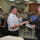 Karolina Kórház Rendelőintézet TIOP project záró (Fotó: Nagy Mária)