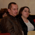 Lions ajándék átadó a Corvinában (fotó: Horváth Attila)