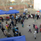 Ünnepváró Mikulás délelőtt