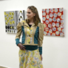 ZUZANA BENKOVÁ-SUZANE ÉS MIRO GABRIS MIRINOF KIÁLLÍTÁSA