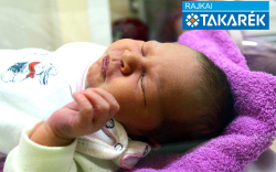 Makrai Gréta, Mosonszentmiklós