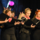 Farsangi vigasságok a Fehérló Közösségi házban