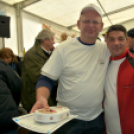 V. KOLBÁSZTÖLTŐ VERSENY ÉS FESZTIVÁL 