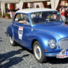 15. Pannonia-Carnuntum int. Historic Rallye