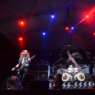 Kowalsky meg a Vega és Tankcsapda (Fotó: Nagy Mária)