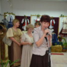 Múlt a jelenben kiállítás megnyitó (Fotó: Nagy Mária)