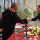 Egyetem tanévnyitó (Fotó: Nagy Mária)