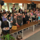 25 éves a Lajta Néptáncegyüttes (Fotó: Nagy Mária)