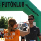 XV. Greiner Szigetköz Félmaraton