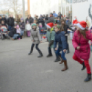 Ünnepváró Mikulás délelőtt