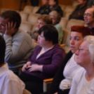 Sérült Fiatalok nemzetközi találkozója (Fotó: Nagy Mária)