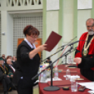 Egyetem évnyitó (Fotó: Nagy Mária)