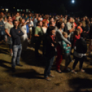 Voluta péntek (Fotó: Nagy Mária)