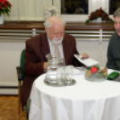 Pusztai Zoltán - Körfolyosó című verseskötetének bemutatója (fotó: Horváth Attila)