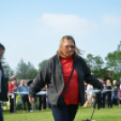 CAC kutyakiállítás (Fotó: Nagy Mária)