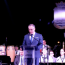 UFM Aréna Mosonmagyaróvár - Avatási Ünnepség