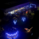 Városi korcsolyapálya