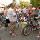 Gurul a város harmadszor  (Fotó: Horváth Attila)