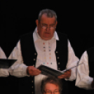 Tavaszváró dalos ünnep (Fotó: Nagy Mária)