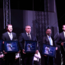 UFM Aréna Mosonmagyaróvár - Avatási Ünnepség